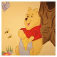 Children's Murals